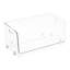 Rebrilliant Plastic Makeup Organiser