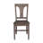 Edelen Solid Wood Side Chair-2004098333