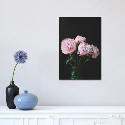 Chelsea Victoria - Wrapped Canvas Print
