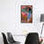 Brown Floater Framed n'est pas disponible