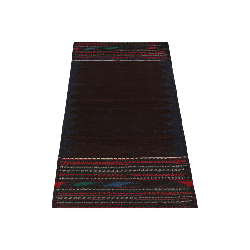 One-of-a-Kind Runner 2'3" X 5'9" Area Rug
