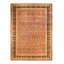 Classic One-of-a-Kind 12' 3" X 17' 1" Hand Knotted Area Rug