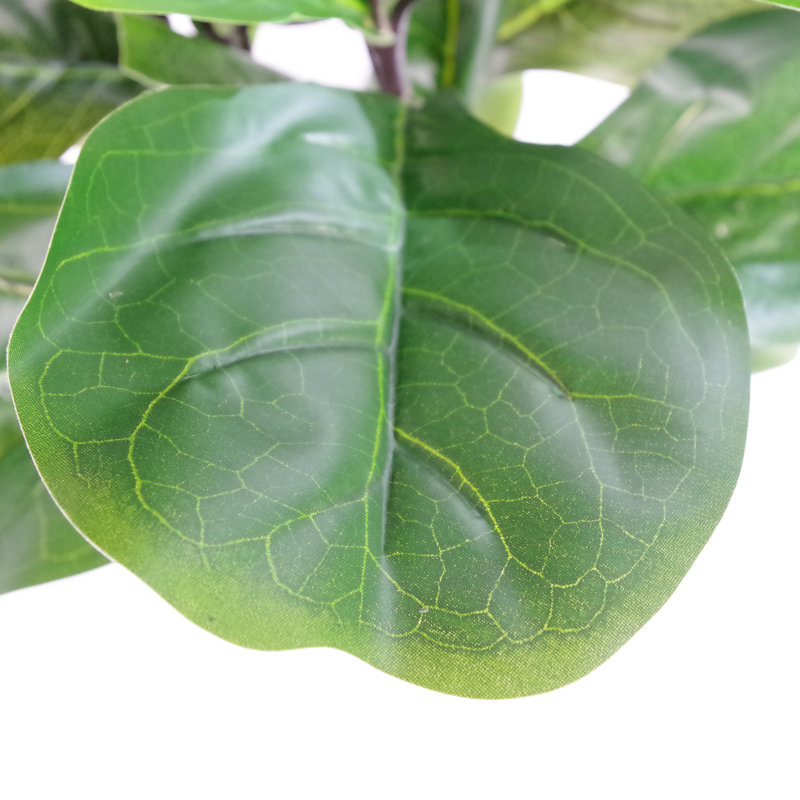 Anivea 90cm Faux Ficus Tree in Pot