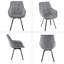 Beselare 48.5cm H Velvet Upholstered Armchair-1482370972-1525343500
