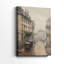 Paysage rétro VI - galerie Cavas-291135649