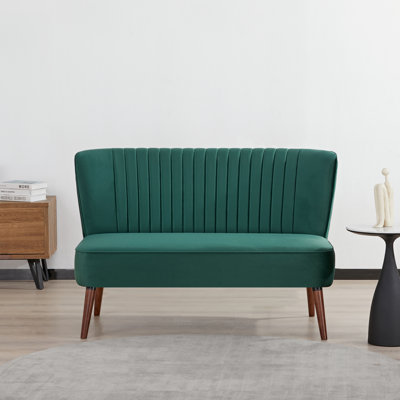 Ashlynn 53" Armless Loveseat