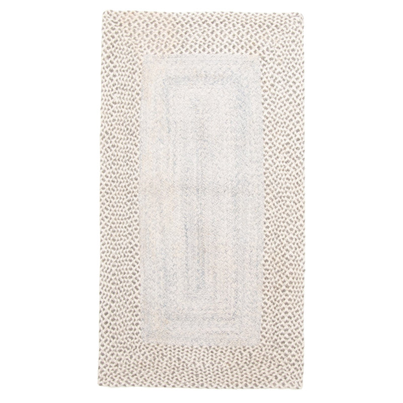 Sienna Grey Rug 2'6" x 4'6"