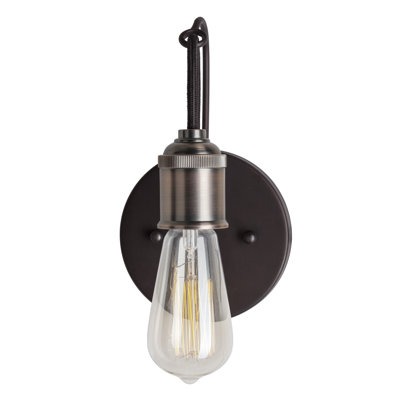 Armed Sconce