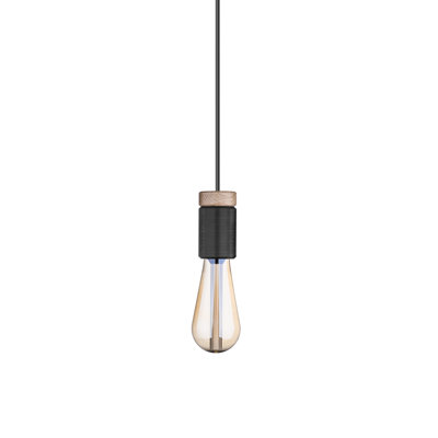 Holder 1 - Light Bulb Pendant