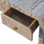 Ludwik Unfinished TV Stand for TVs up to 40"