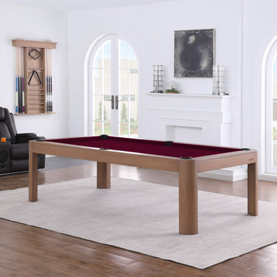Cadora Duo Slate Pool Table
