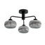 Abigahil Glass Semi Flush Mount-370949648-370949649-376258075