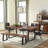Wobegon Sheesham Rectangular Dining Bench