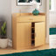 8 Pair Shoe Storage Cabinet-1154451693