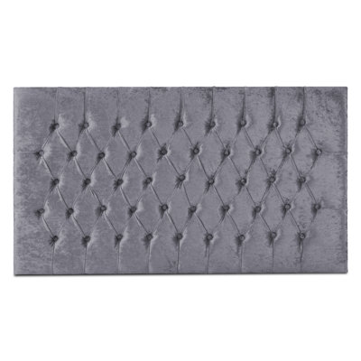 Bresnahan Upholstered Headboard