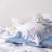 Lunaria 100% Long-Staple Cotton Duvet Cover – 3 Piece Palm Leaf Bedding, Soft & Breathable-1506192992