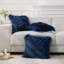 Coussin décoratif long en fausse fourrure, coussin d'appoint moelleux-1387759753-1387759803-1385087378