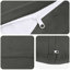 Dark Grey Cushion
