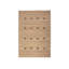Kent Jute Flatweave Jute / Sisal Area Rug in Tan-966582388