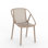 Bini Outdoor Dining Side Chair