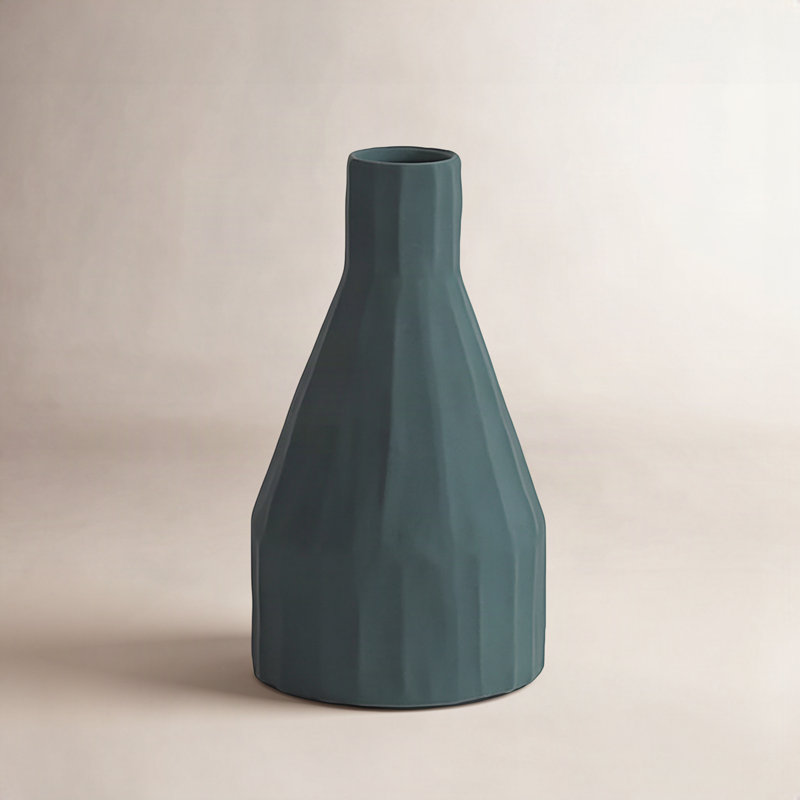 Aviva Handmade Ceramic Table Vase