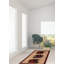 Tapis brun clair Rare War 2 pi 11 po x 4 pi 8 po