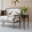 Marseille Solid Wood End Table
