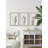 " Brown Foliage " 3 - Pieces-1359338375