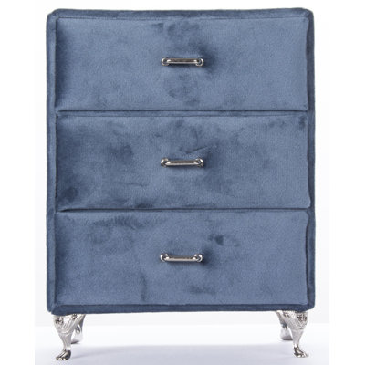 Jewelery Box +