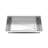 CozyBlock 36 " L Undermount Single Bowl Stainless Steel Kitchen Sink-44195326