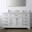 Thompson 60" W Single Bathroom Vanity-2106711861