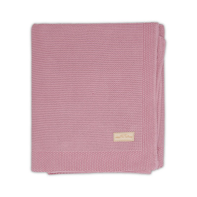 Cotton Baby Blanket