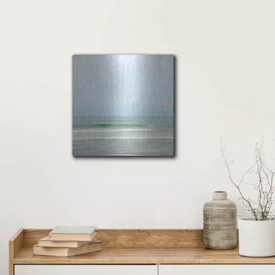 "Seacoast 92" par David E Rowell