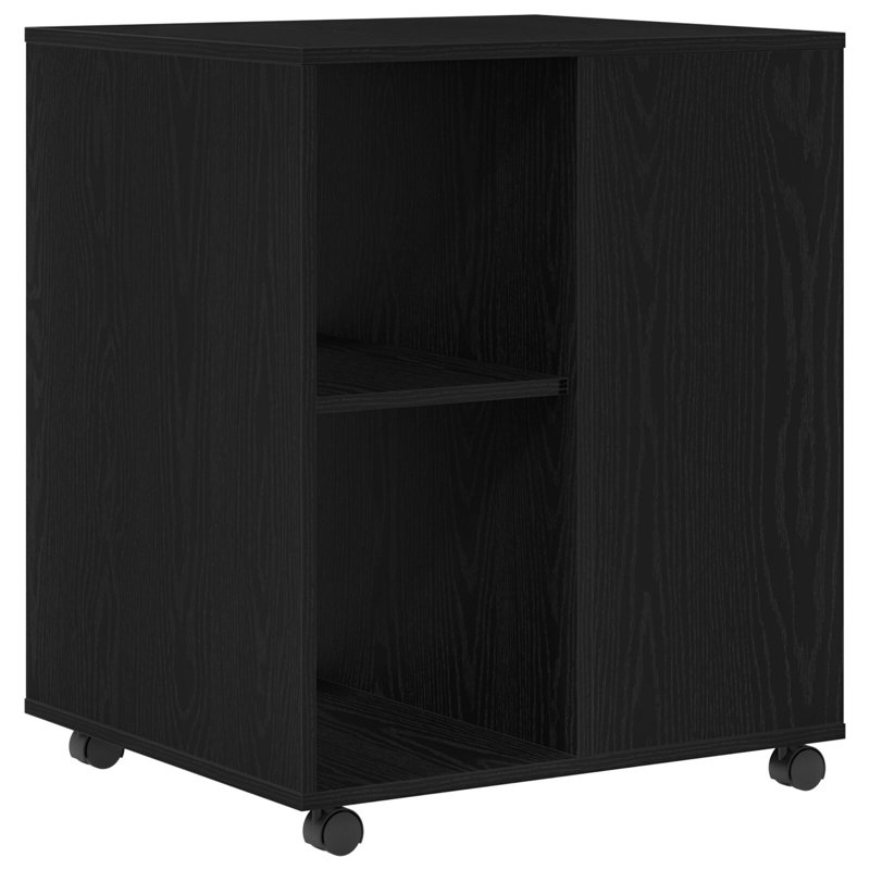 Rectangle Accent Cabinet