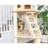 Classic 80 " H Cat Scratching Post
