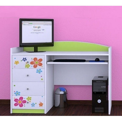Radley 125cm Computer Desk