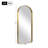 Miroir de plancher Arch-1493747536