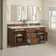 Lorelai 72'' W Double Vanity-2100395243-2100395260-2098076905