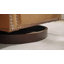 Chaise berçante Chesterfield-934946589