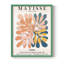 Matisse CXCIV, reproduction d'art encadrée - bois massif-1627841855-1627841847