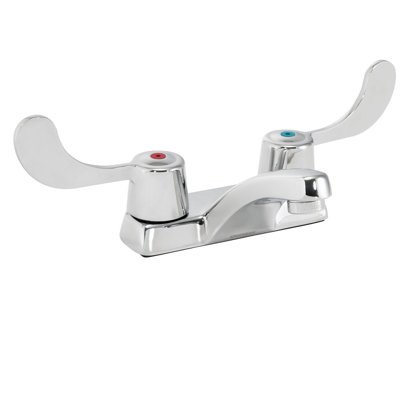 Commander Centerset Bathroom Faucet