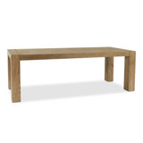 Kingston Wood Dining Table