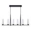 Devotion 6 - Light LED Pendant-1480164313