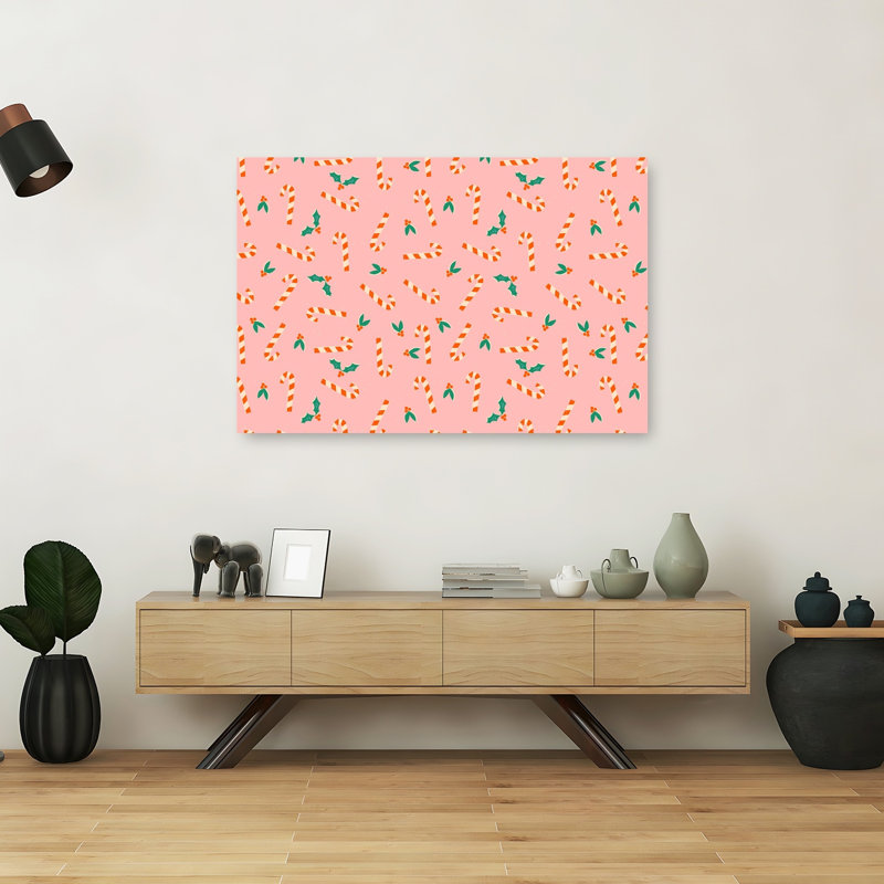 Print, 101.6cm H x 152.4cm W