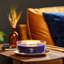 Bougie WoodWick® Hinoki Dahlia Ellipse-101071683-101071682