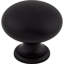 Mushroom 1 1/4" Diameter Round Knob-19155756