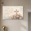 «Blessed Remembrance Canvas» par Art Remedy-114041515-114041517