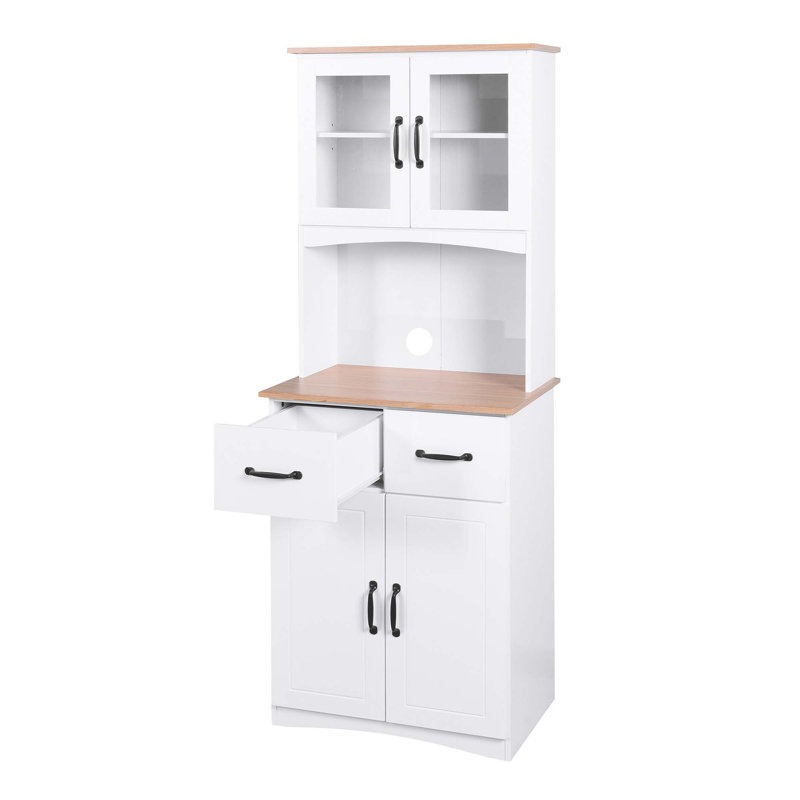 Armoire de cuisine Chenelle