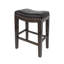 Ensemble de 2 tabourets de comptoir Tiffin-211221722