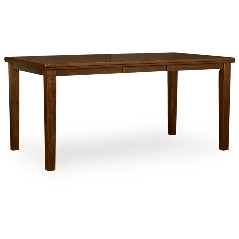 Capucina Counter Height Dining Extension Table